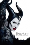 Maleficent: Mistress of Evil (2019) [BluRay] [1080p] [YTS] [YIFY]