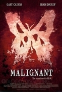 Malignant 2013 720p WEBRIP x264 AC3-MiLLENiUM 