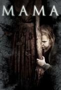 Mama (2013) (1080p x265 HEVC 10bit AAC 5.1) [Prof]