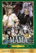 Mama (2013) 1080p BrRip x264 - YIFY