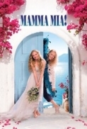 Mamma Mia! (2008) 720p BrRip x264 - 650MB - YIFY 