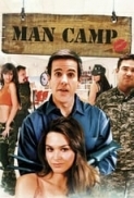 Man Camp (2013) 720p WEBRip X264 Solar