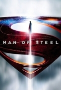 Man of Steel(2013) 1080p[Dual Audio][ENG(5.1)-HINDI(5.1)]~{PHDR}~