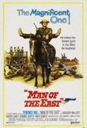 Man of the East  (1972)  1080p-H264-AAC (English audio-Bud Spencer & Terence Hill)