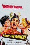 Man Of The Moment 1955 DVDRip XViD