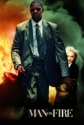 Man on Fire 2004 1080p BluRay x265 10bit