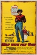 Man with the Gun (1955) [BluRay] [1080p] [YTS] [YIFY]