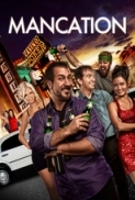 Mancation (2012) 1080p BrRip x264 - YIFY