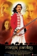 Mangal Pandey 2005 Hindi 720p DvDRip CharmeLeon SilverRG