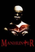 Manhunter 1986 720P BRRIP XVID AC3-MAJESTiC