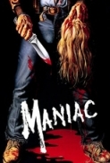 Maniac.1980.REMASTERED.720p.BluRay.999MB.HQ.x265.10bit-GalaxyRG ⭐