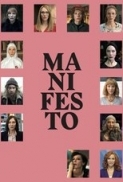 Manifesto 2015 720p BluRay x264 AC3 5.1 ESub [Moviezworldz]