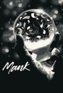 Mank (2020) 720p WebRip x264 -[MoviesFD7]