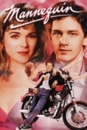 Mannequin.1987.720p.WEBRip.800MB.x264-GalaxyRG