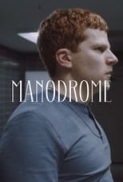 Manodrome 2023 1080p WEB H264-AuthenticEel