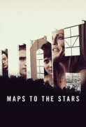 Maps to the Stars 2014 720p BluRay x264-PSYCHD 