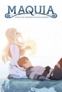 Maquia When the Promised Flower Blooms (2018) BluRay 720p x264 770MB (nItRo)-XpoZ