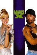 Marci X (2003) - Damon Wayans and Lisa Kudrow - 720p WebRip x264