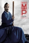 Marco Polo One Hundred Eyes (2015) 720p WEBRip x264 200MB (nItRo)-XpoZ