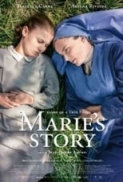 Marie’s Story (2014) 720p WEB-DL 700MB - MkvCage