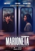 Marionette.2020.720p.WEBRip.800MB.x264-GalaxyRG ⭐