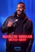 Marlon.Wayans.Good.Grief.2024.720p.WEBRip.800MB.x264-GalaxyRG