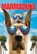 Marmaduke.2010.XviD R5.UNDEAD.NoRar.www.crazy-torrent.com