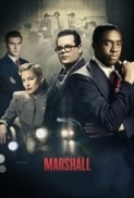 Marshall 2017 Movies 720p BluRay x264 ESubs with Sample ☻rDX☻