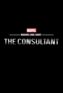 Marvel One Shot - The Consultant (2011) 1080p BluRay x264 English 5.1 - TBI