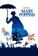 Mary Poppins (1964) ENG-ITA Julie Andrews 1080p H.264 (moviesbyrizzo)