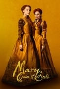 Mary Queen of Scots (2018) (1080p BluRay x265 HEVC 10bit AAC 7.1 Q22 Joy) [UTR]