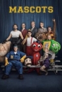 Mascots.2016.720p.WEBRip.X264-DEFLATE- SuGaRx