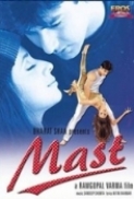 Mast (1999) DVDRip X264 MP3 E-Subs