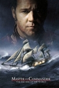 master and commander 2003 dvdrip nlsubs xvid.avi