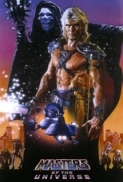 Masters of the Universe (1987)[BRRip.1080p.x265-HEVC.AC3/DTS][Lektor i Napisy PL/Eng[Eng]