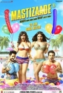 Mastizaade (2016) Hindi 720p WEB-DL X264 AAC {1337PRO}