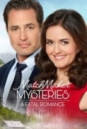 Matchmaker.Mysteries.A.Fatal.Romance.2020.1080p.WEBRip.x265