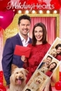 Matching Hearts 2020 Hallmark 720P WEBRip X264 Solar