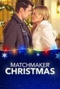 Matchmaker.Christmas.2019.720p.WEBRip.800MB.x264-GalaxyRG ⭐