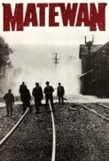 Matewan (1987) [BluRay] [1080p] [YTS] [YIFY]