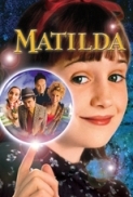 Matilda 6 mitica (1996) AC3 5.1 ITA.ENG 1080p.H265 sub ita.eng Sp33dy94 MIRCrew