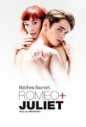 Romeo Juliet (2019) 720p Hindi Dubbed HDRip x264 AAC 1GB - MovCr