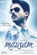 Mausam  (2011) 1CD DVDRip XviD - Mp3  [Team TNT] Exclusive