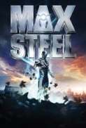 Max Steel (2016) ITA-ENG BDRip 1080p H264 MultiSub [ArMor]