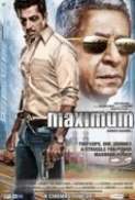 Maximum (2012) (Audio Cleaned) - DVDScr - XviD