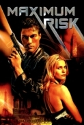 Maximum Risk (1996) 1080p H264 iTA EnG AC3 5.1 Sub iTA-MIRCrew