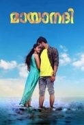 Mayaanadhi 2017 Malayalam 720p BRrip HEVC 10bit PoOlLa