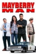 Mayberry.Man.2021.720p.AMZN.WEBRip.800MB.x264-GalaxyRG