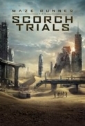 Maze Runner the Scorch Trials (2015) 720p BluRay x264 -[MoviesFD7]