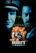 McHales Navy 1997 480p HDTV Rip XViD AC3-KiNGDOM (Kingdom-Release)